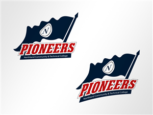 Logo Design by Enzzok for Northland Community & Technical College | Design: #2262633