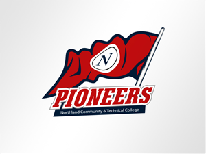 Logo Design by Enzzok for Northland Community & Technical College | Design: #2280377