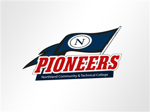 Logo Design by Enzzok for Northland Community & Technical College | Design: #2280616