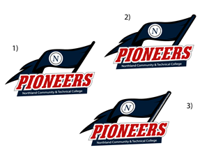 Logo Design by Enzzok for Northland Community & Technical College | Design: #2284573
