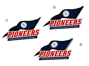 Logo Design by Enzzok for Northland Community & Technical College | Design: #2285596