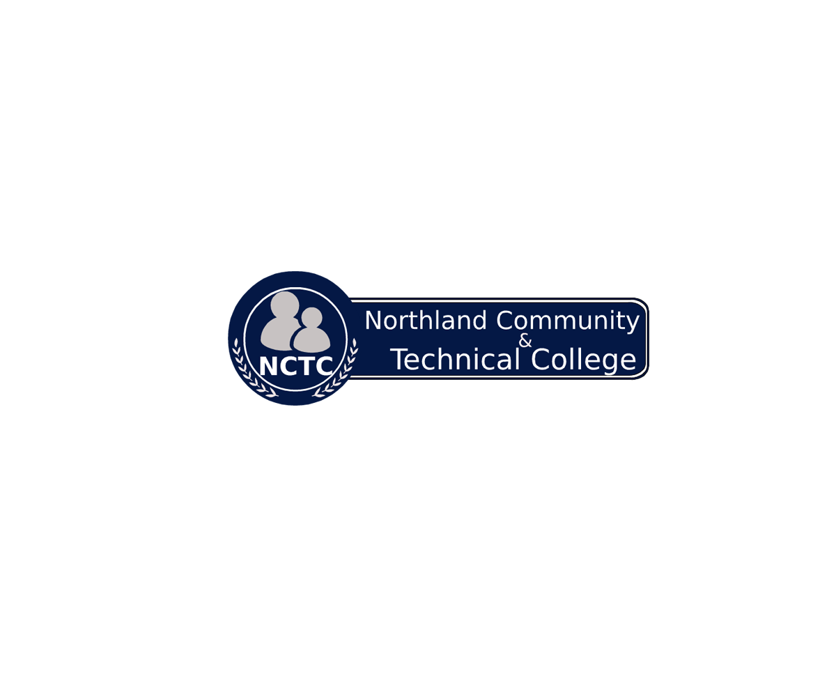Logo Design by Creativenewb for Northland Community & Technical College | Design #2232508