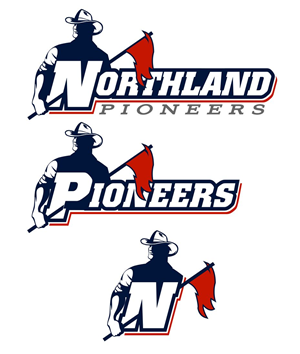 Logo Design by Shaun for Northland Community & Technical College | Design: #2251952