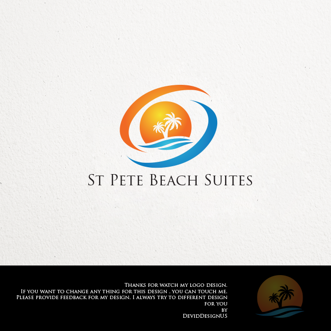 Logo-Design von Apple™ für Park Shore | Design #10609289