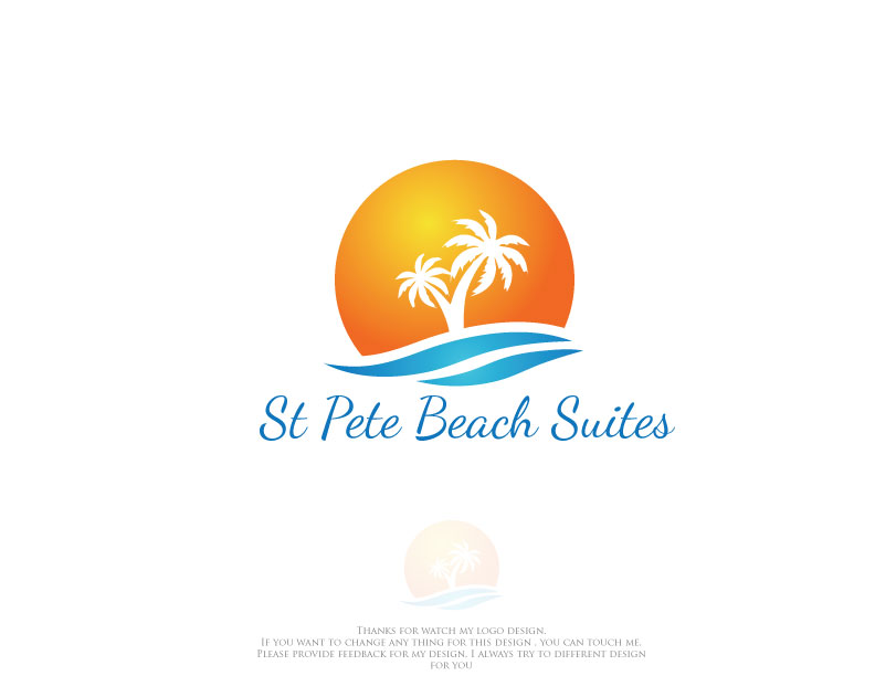 Logo-Design von Apple™ für Park Shore | Design #10609321