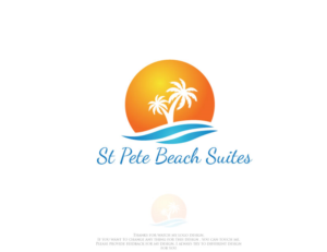 Logo Design by Apple™ for Park Shore | Design: #10609321
