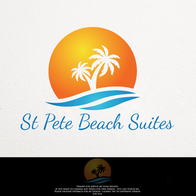 Logo-Design von Apple™ für Park Shore | Design #10609375