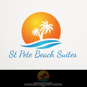 Logo Design by Apple™ for Park Shore | Design: #10609375