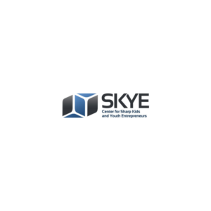 Logo Design by Michael Zhang