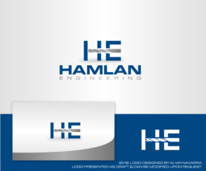 Logo Design by alvinnavarra
