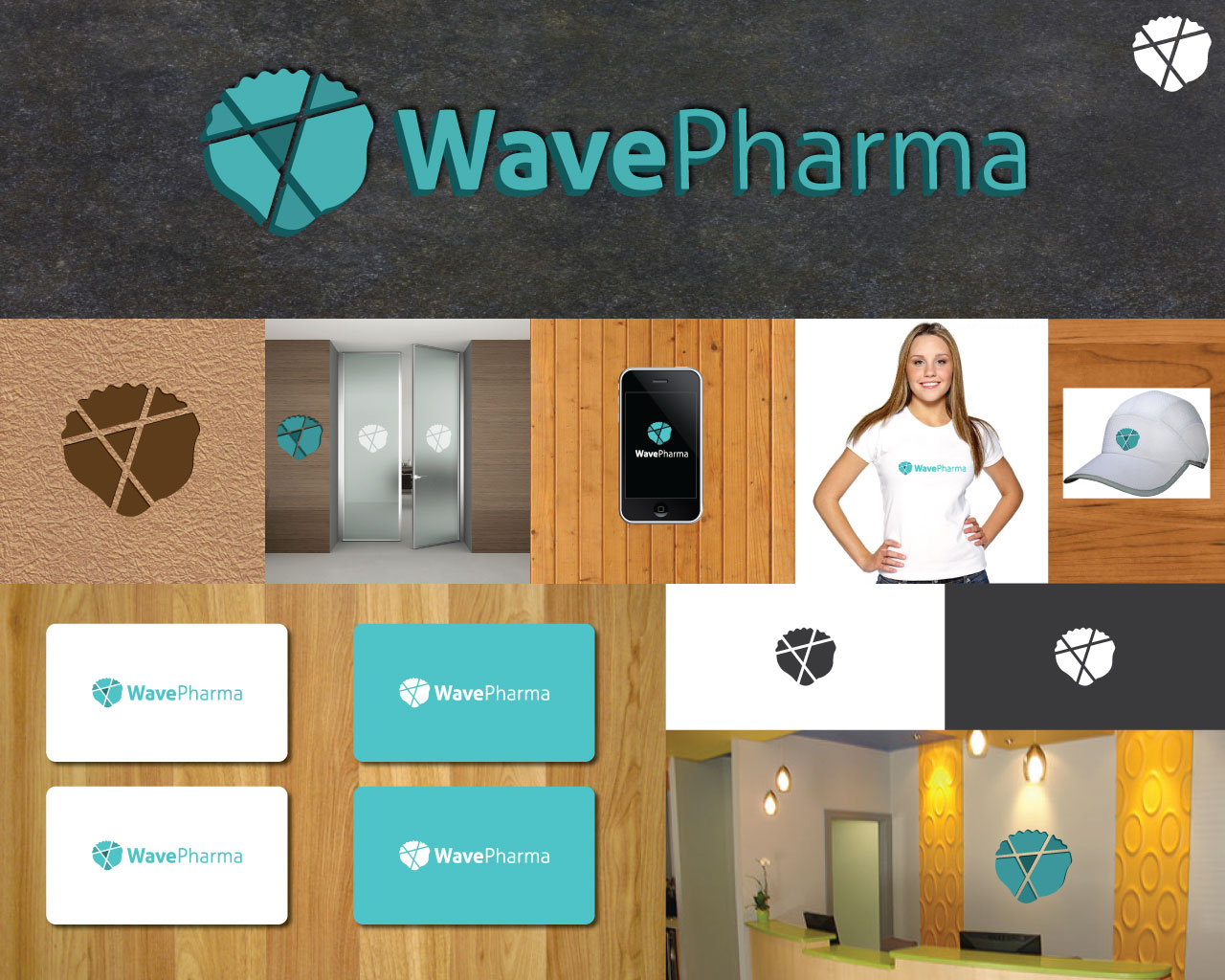 Diseño de Logo por HLGCreativeTeam para este proyecto | Diseño #2226830