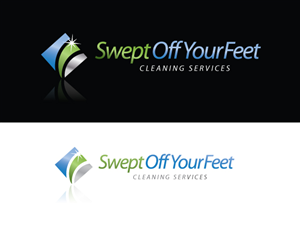 Logo Design by Jedacreative for this project | Design: #465008