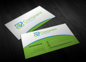 Design de Carte de Visite par Pointless Pixels India pour ce projet | Design : #10609294