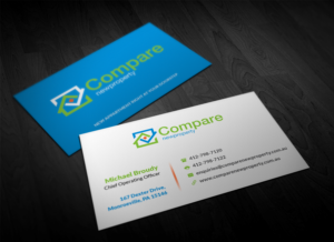Design de Carte de Visite par Pointless Pixels India pour ce projet | Design : #10609319