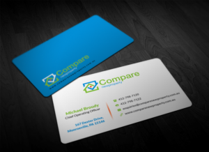 Design de Carte de Visite par Pointless Pixels India pour ce projet | Design : #10609390