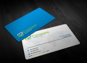 Design de Carte de Visite par Pointless Pixels India pour ce projet | Design : #10629372