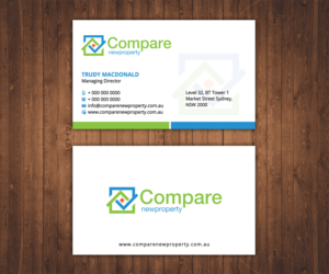 Design de Carte de Visite par Stylez Designz pour ce projet | Design : #10703380