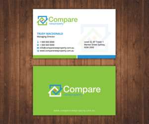 Design de Carte de Visite par Stylez Designz pour ce projet | Design : #10703390