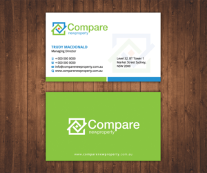 Design de Carte de Visite par Stylez Designz pour ce projet | Design : #10703392