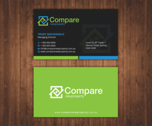 Design de Carte de Visite par Stylez Designz pour ce projet | Design : #10703414
