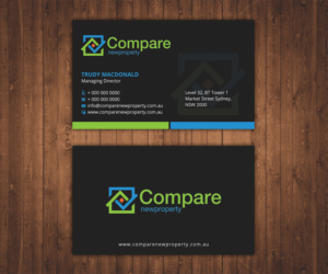 Design de Carte de Visite par Stylez Designz pour ce projet | Design : #10703415
