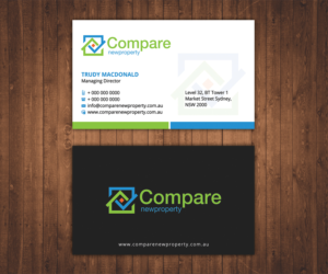 Design de Carte de Visite par Stylez Designz pour ce projet | Design : #10703416
