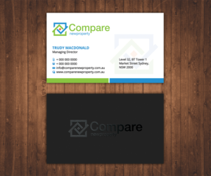 Design de Carte de Visite par Stylez Designz pour ce projet | Design : #10703421