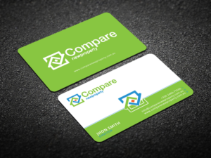 Design de Carte de Visite par Verified artistry (Design garden) pour ce projet | Design : #10611186