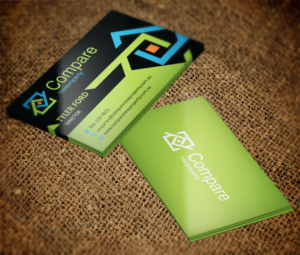 Design de Carte de Visite par Grafactory pour ce projet | Design : #10700574