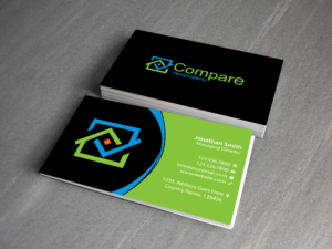 Design de Carte de Visite par Creations Box 2015 pour ce projet | Design : #10631448