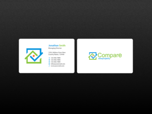 Design de Carte de Visite par Creations Box 2015 pour ce projet | Design : #10631452