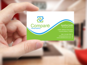 Design de Carte de Visite par Creations Box 2015 pour ce projet | Design : #10631461