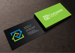 Design de Carte de Visite par Creations Box 2015 pour ce projet | Design : #10631462