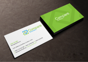 Design de Carte de Visite par Creations Box 2015 pour ce projet | Design : #10631463