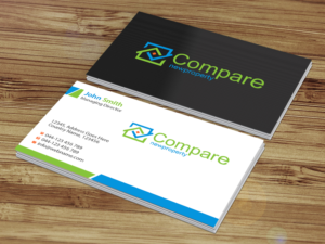 Design de Carte de Visite par Creations Box 2015 pour ce projet | Design : #10631466