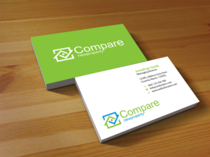 Design de Carte de Visite par Creations Box 2015 pour ce projet | Design : #10631468