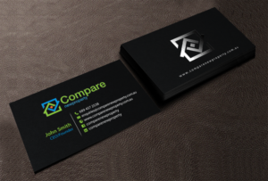 Design de Carte de Visite par chandrayaan.creative pour ce projet | Design : #10608510