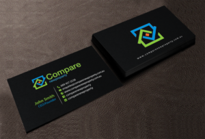 Design de Carte de Visite par chandrayaan.creative pour ce projet | Design : #10608511