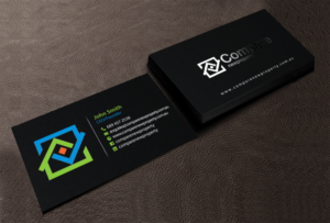 Design de Carte de Visite par chandrayaan.creative pour ce projet | Design : #10608512