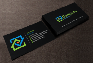 Design de Carte de Visite par chandrayaan.creative pour ce projet | Design : #10608513