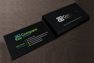 Design de Carte de Visite par chandrayaan.creative pour ce projet | Design : #10608526