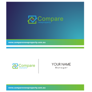 Business Card Design by PrimaArt for this project | Design #10620134