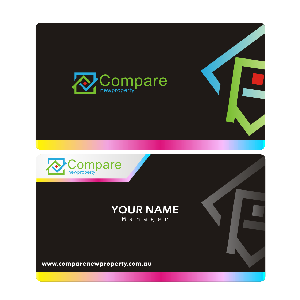 Business Card Design by PrimaArt for this project | Design #10627934