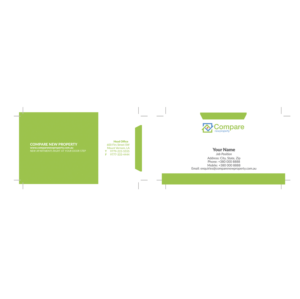 Business Card Design by artofmakingg