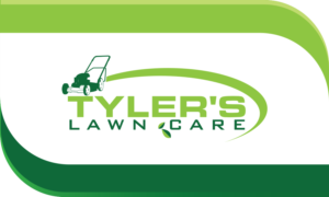 Business Card Design by nikhilp00056 for Tyler's Lawn Care | Design: #10609234
