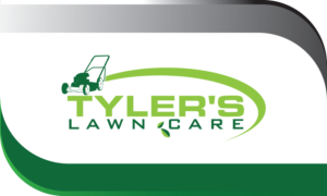 Business Card Design by nikhilp00056 for Tyler's Lawn Care | Design: #10609235