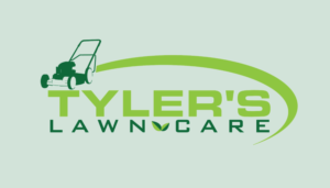 Business Card Design by mahalaeve for Tyler's Lawn Care | Design #10608042