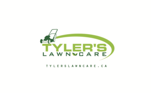 Business Card Design by Rahmi Puspita for Tyler's Lawn Care | Design: #10617869