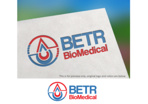 Logo Design by Gita. for this project | Design: #10708311