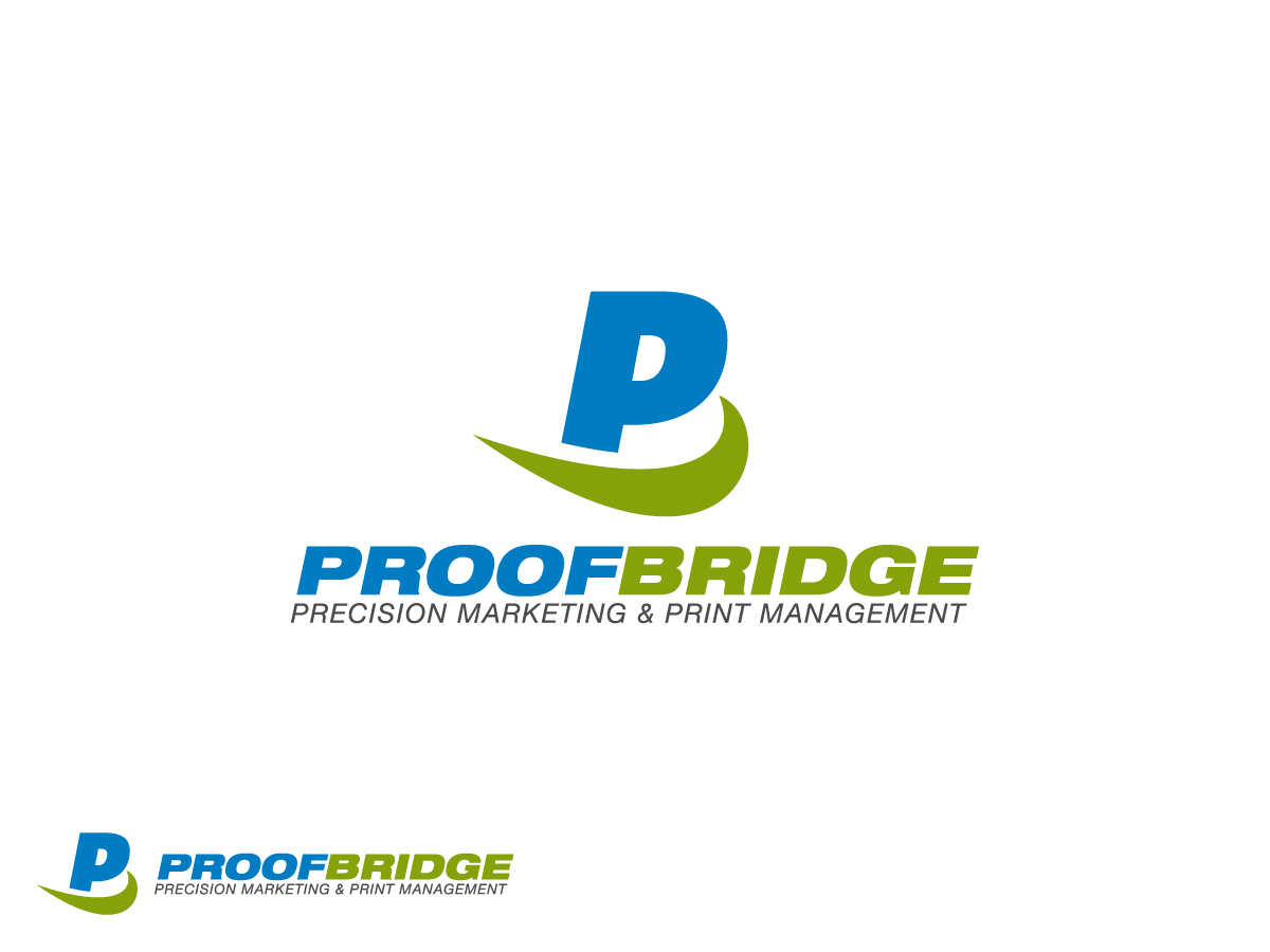 Logo Design by MIM design for Direct Print Solutio | Design #2244663